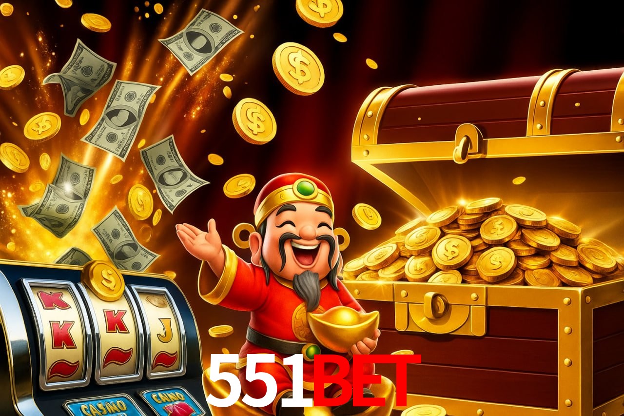Avaliações dos Jogadores 551BET