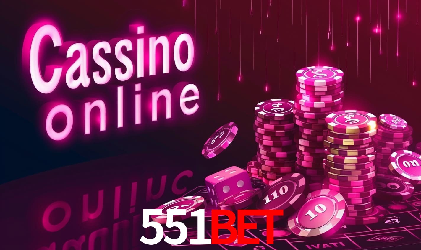 Torneios 551BET