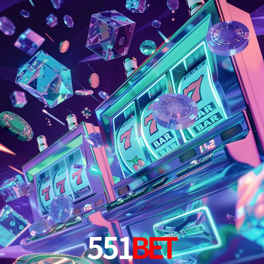 Apostas de Futebol 551BET