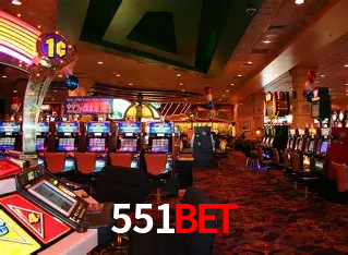 Inovações de Jogos na 551BET: O Futuro das Experiências Interativas