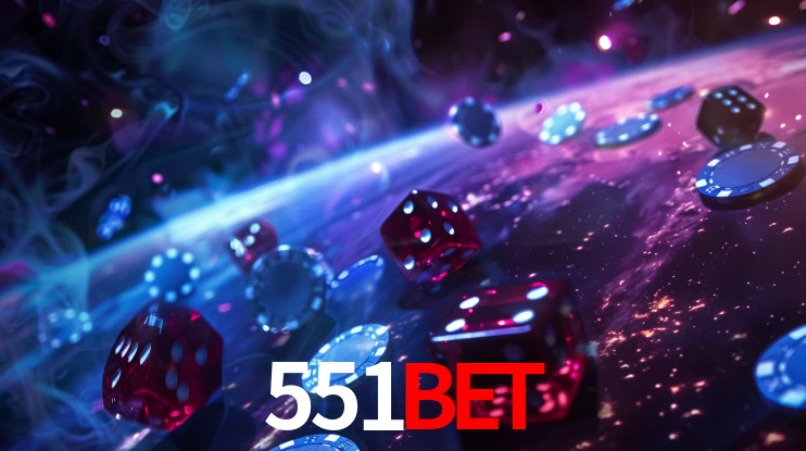 Casino VIP 551BET