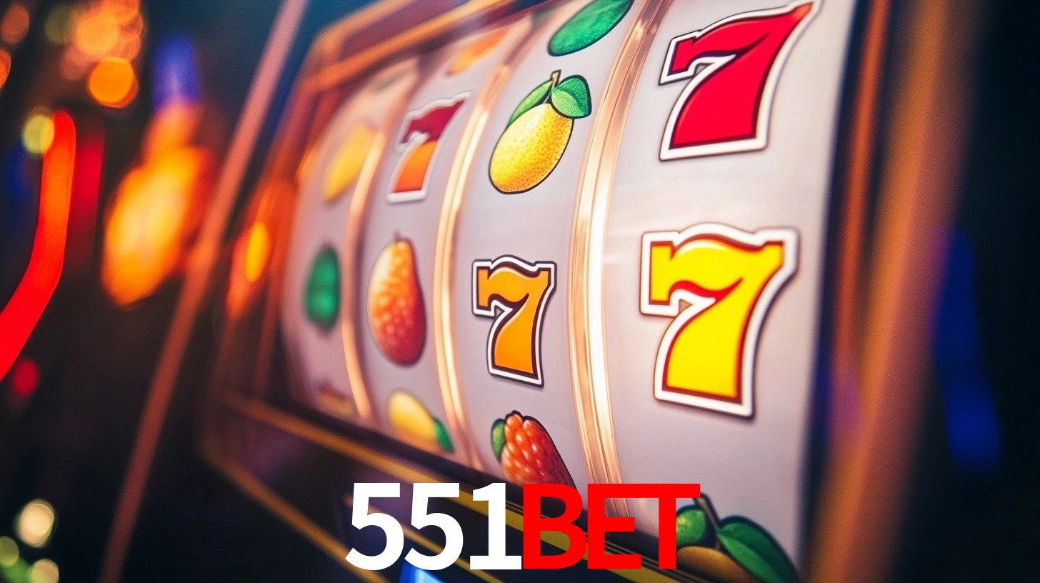 Experimente o Login Seguro Premium no 551BET