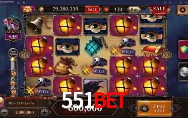 A Emoção da Loteria na 551BET: Uma Chance de Mudança de Vida