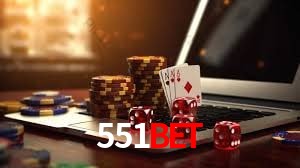 Apostas de Tênis 551BET