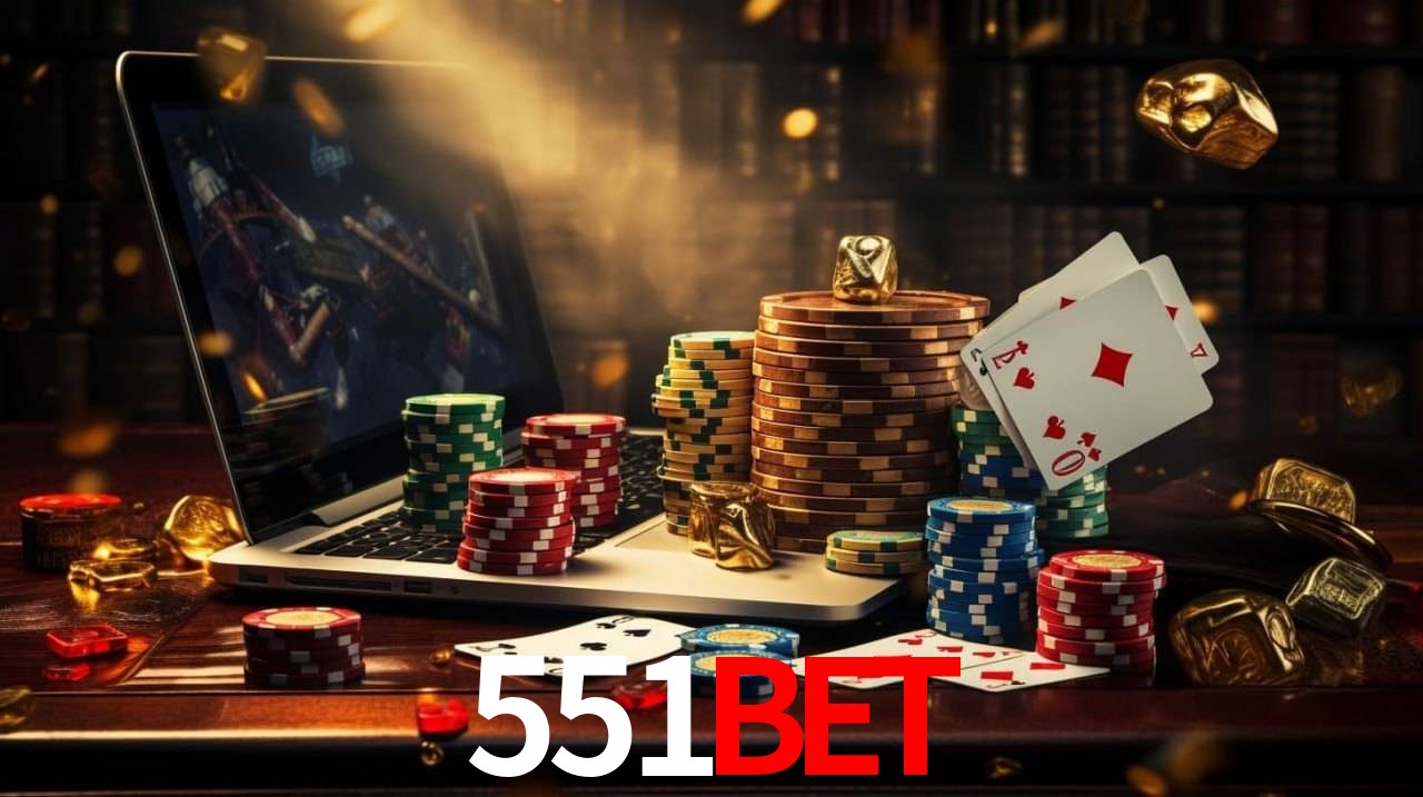 Cadastro Rápido 551BET