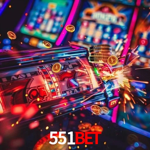 Casino Ao Vivo 551BET