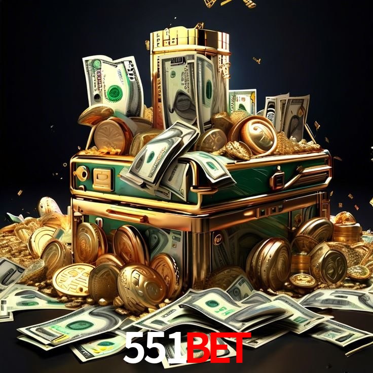 Promoção Relâmpago 551BET