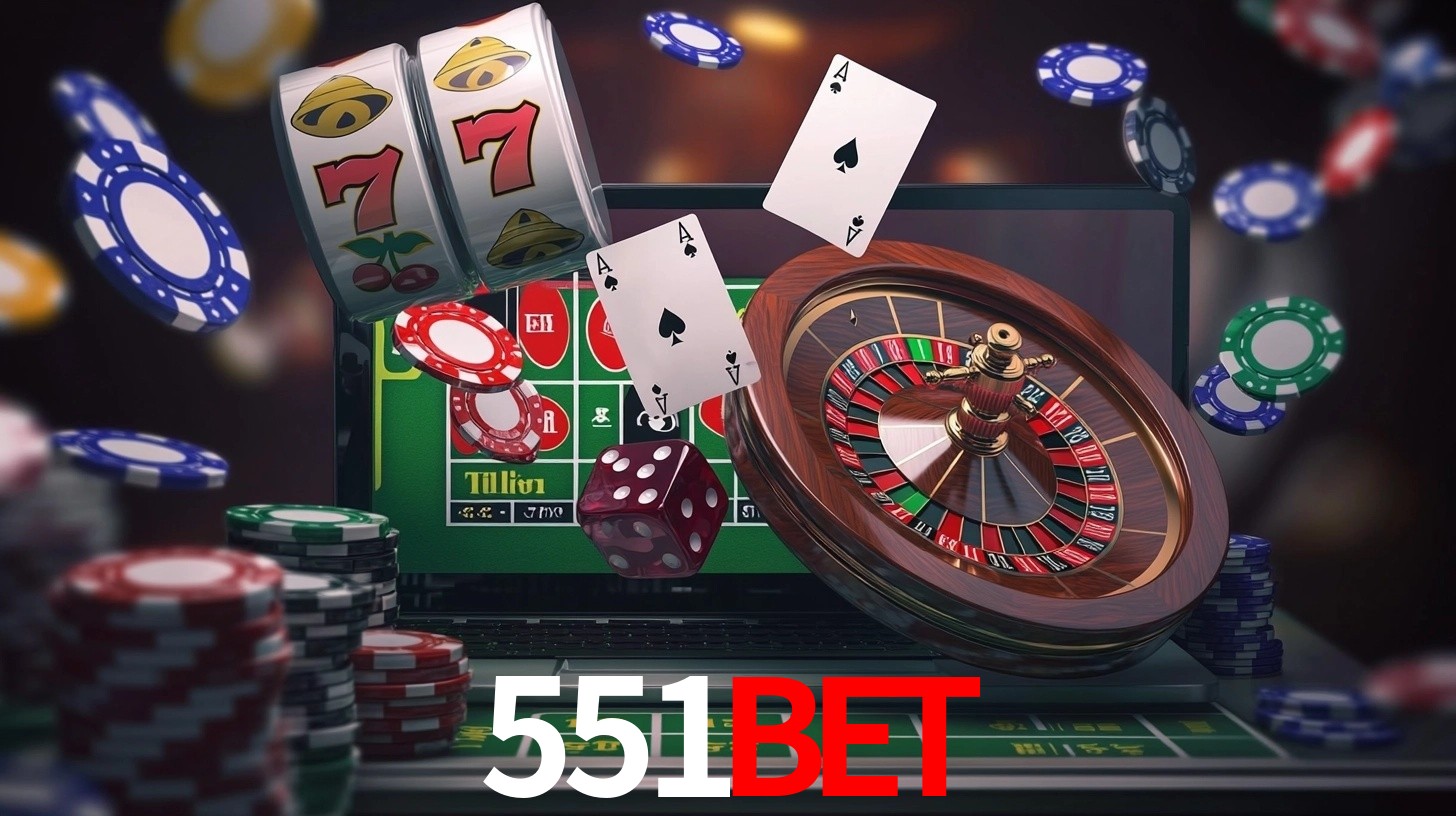 551BET