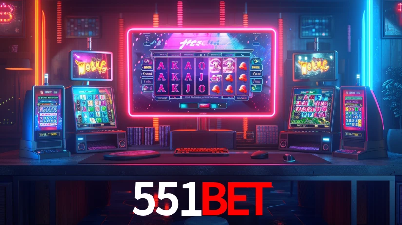 551BET.COM