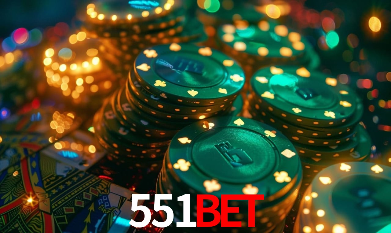 Design Responsivo 551BET